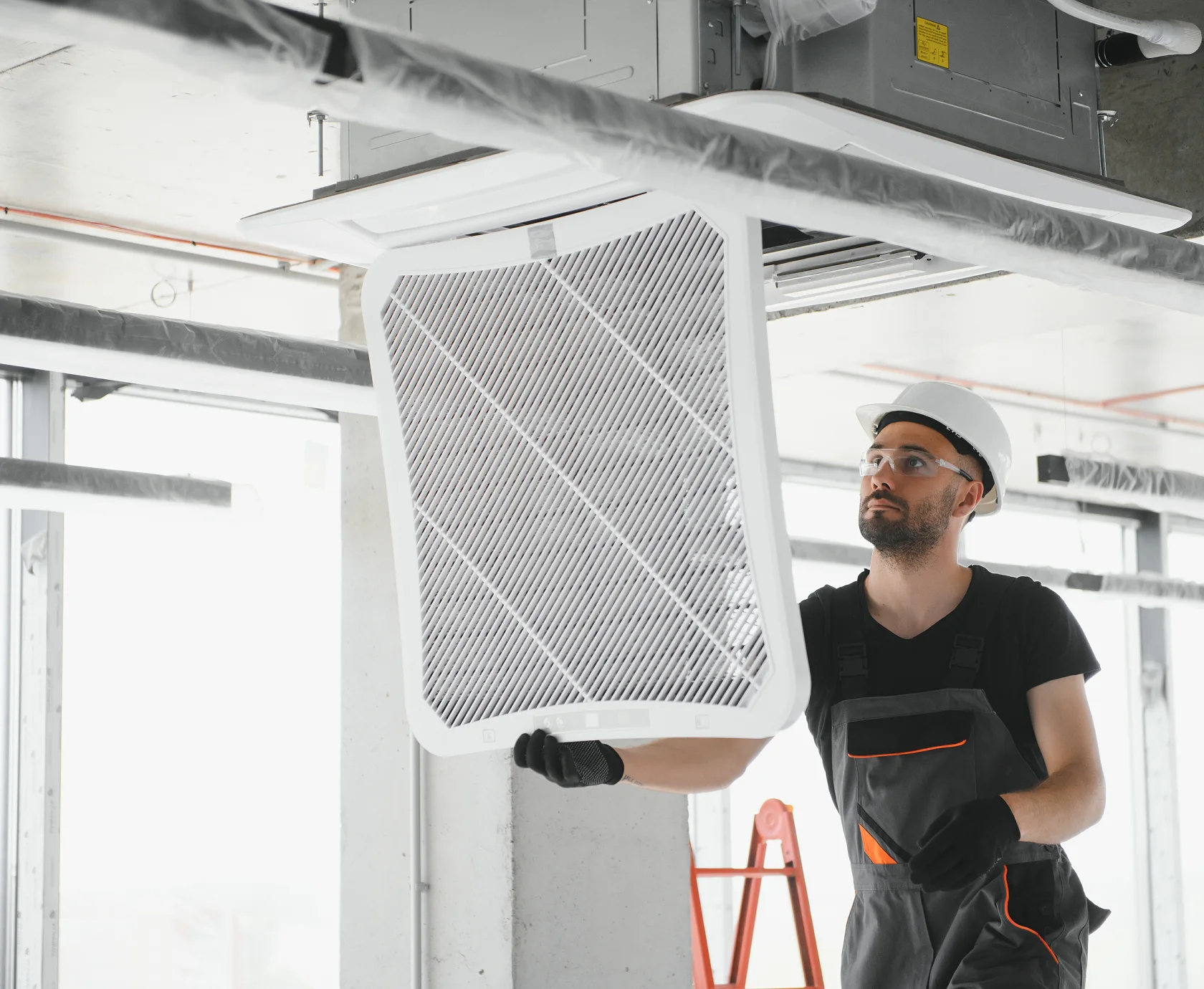 How to Improve Indoor Air Quality in Your Home