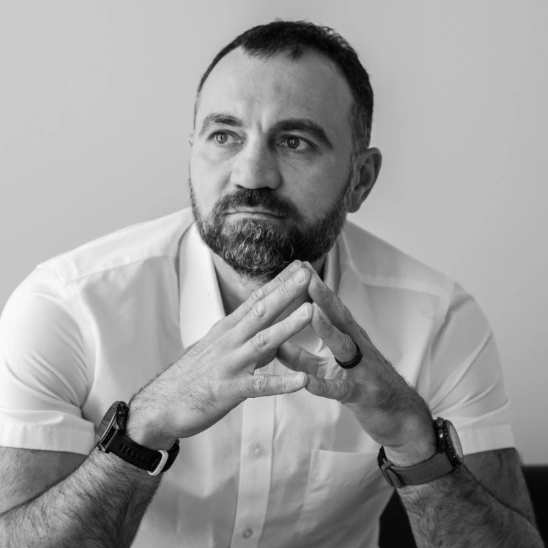 Alek Ivanov