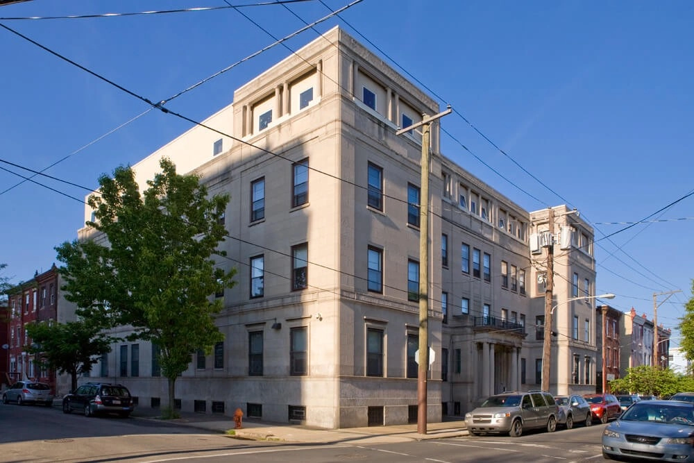 Drueding Center
