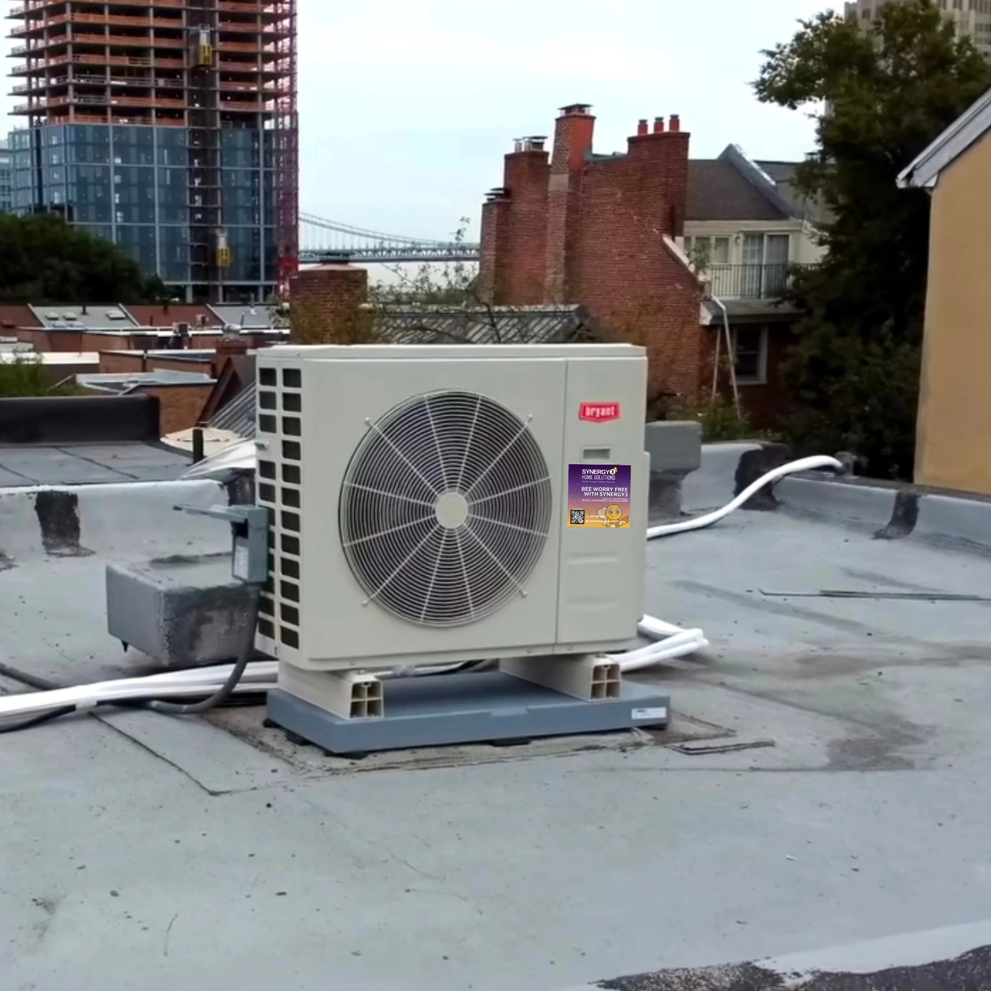 Heat Pumps
