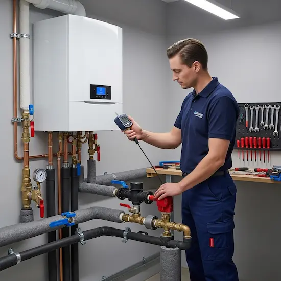 Boiler Services