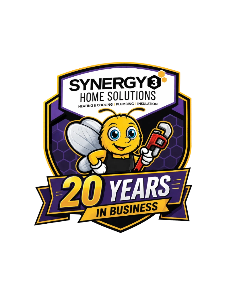 Synergy3 Home Solutions — 20 Years In Business
