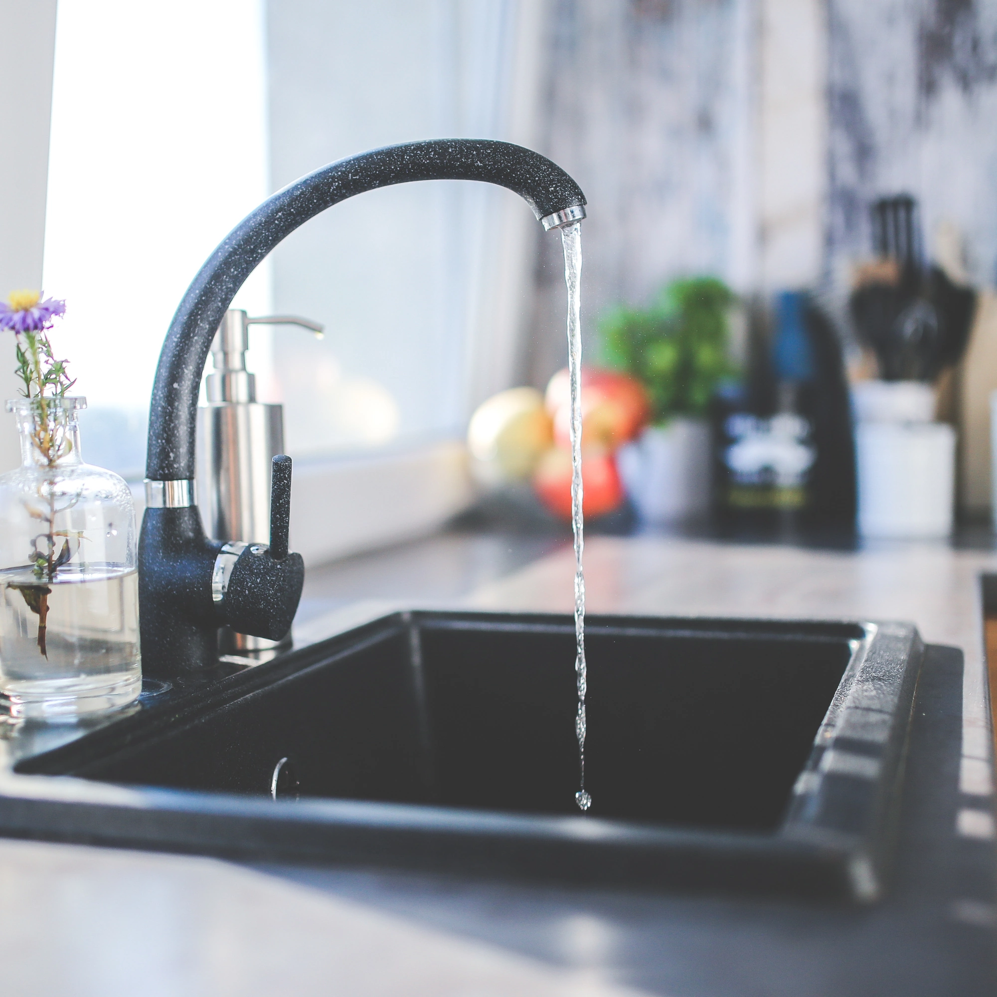 Bathroom & Kitchen Plumbing
